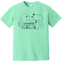 Image 3 of TST Building Shirt