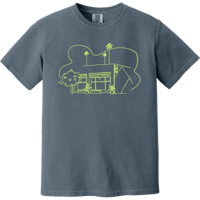 Image 2 of TST Building Shirt