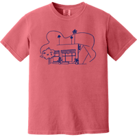 Image 1 of TST Building Shirt