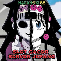 Slot Server Jepang