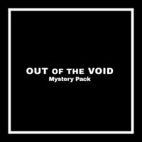 Image 1 of Out of the Void Mystery Pack