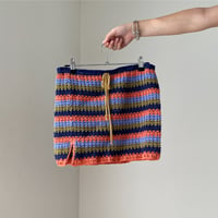 Image 1 of SUMMER SUN SKIRT - BEACHDAZE