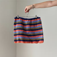 Image 2 of SUMMER SUN SKIRT - BEACHDAZE