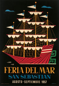 Image 1 of San Sebastián Feria del Mar