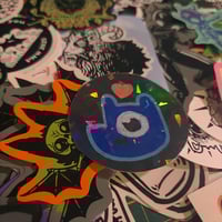 Image 2 of Out of the Void Mystery Pack