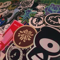 Image 3 of Out of the Void Mystery Pack