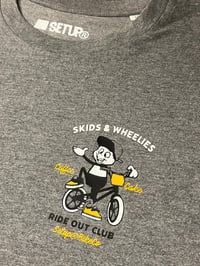 Image 2 of Setup® Ride-Out Premium Eco T-Shirt