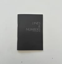 Lines & Numbers