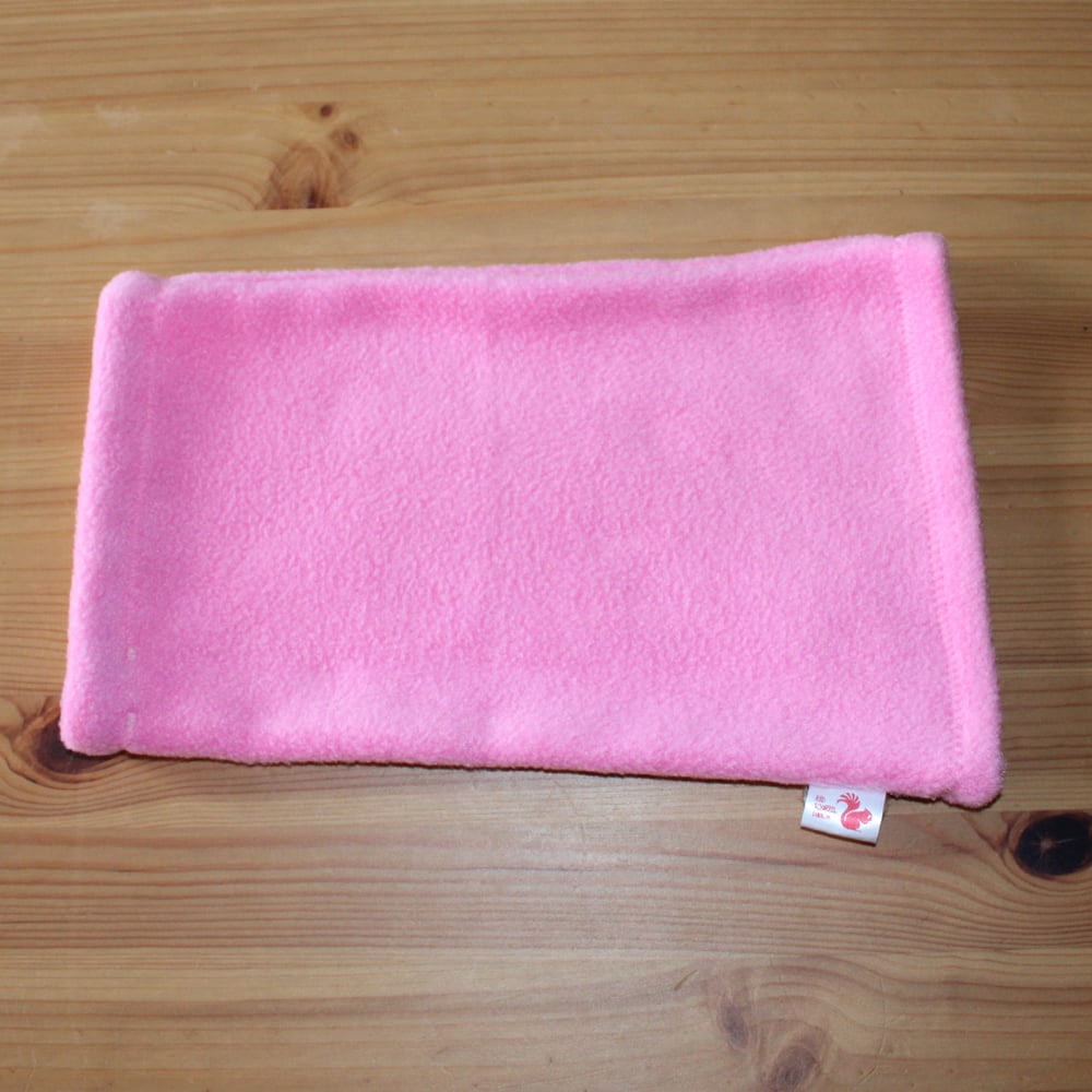 Image of Pink snood