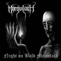 Image 1 of MORGUILIATH - "Night on Bald Mountain" - CD + digital 