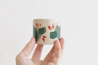 Image 4 of Fall Espresso Cup