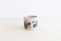 Image 1 of Fall Espresso Cup