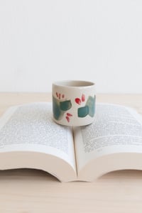 Image 2 of Fall Espresso Cup