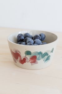 Image 2 of Flora Medium Bowl