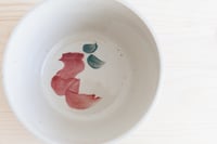 Image 4 of Flora Medium Bowl