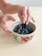 Image of Flora Medium Bowl