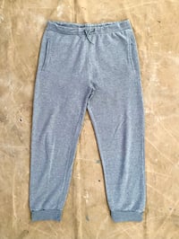 Image 2 of EDWIN TRACKSUIT PANTS