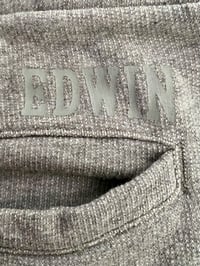 Image 6 of EDWIN TRACKSUIT PANTS