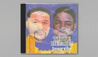 CD: True Headz - Innervibe 1995-2024 (Portsmouth, VA)