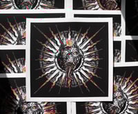 Image 2 of Cynocephaly ART PRINT