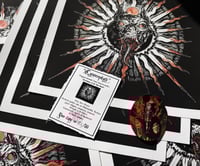 Image 4 of Cynocephaly ART PRINT