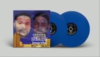 Image 2 of LP: True Headz - Innervibe 1995-2024 (Portsmouth, VA)