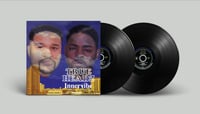 Image 1 of LP: True Headz - Innervibe 1995-2024 (Portsmouth, VA)