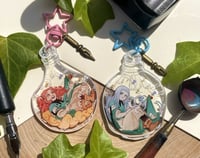 Image 2 of WHA Ink charms