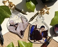 Image 3 of WHA Ink charms