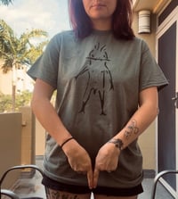 Image 1 of Official Penis Boy Shirt