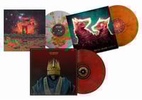 LABEL DISCOVER BUNDLE
