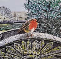 Robin Redbreast Original