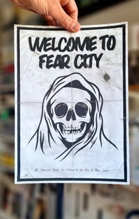 Fear City