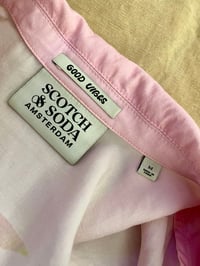 Image 11 of SCOTCH & SODA SHIRT