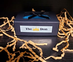 Image of "The Don" 