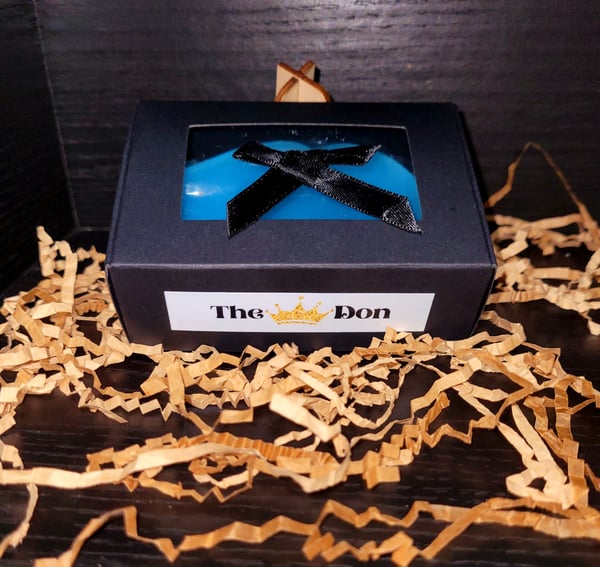 Image of "The Don" 