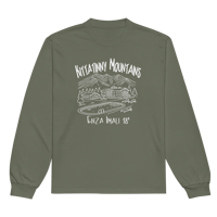 Kittatinny Premium Long Sleeve Shirt