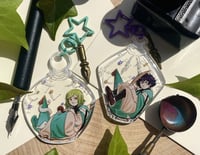 Image 4 of WHA Ink charms