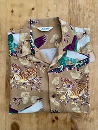 Image 1 of THE NEW STOCK SPORTSWEAR TIGER SHIRT