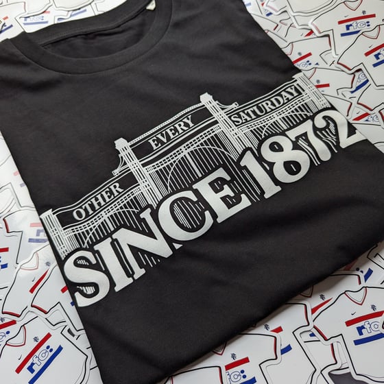 Image of Since 1872 Gates Tee