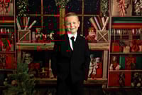 3. Holiday Mini Sessions Sunday, November 17th