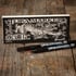 PACK TORA MARKER BRUSH PRO CHI RED Image 2