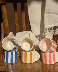 Image 2 of Tasse Expresso avec anse