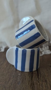 Image 5 of Tasse Expresso avec anse