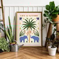 Image 2 of Life & Nature