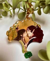 Image 1 of SVSSS Ginko charm