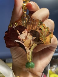 Image 2 of SVSSS Ginko charm