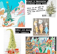 Image 16 of Christmas on Main | JSP + Plant Parlor Event | November 23rd