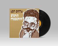 VonDatty - Storia Moderna