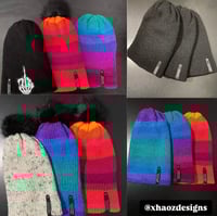 Handmade Beanie